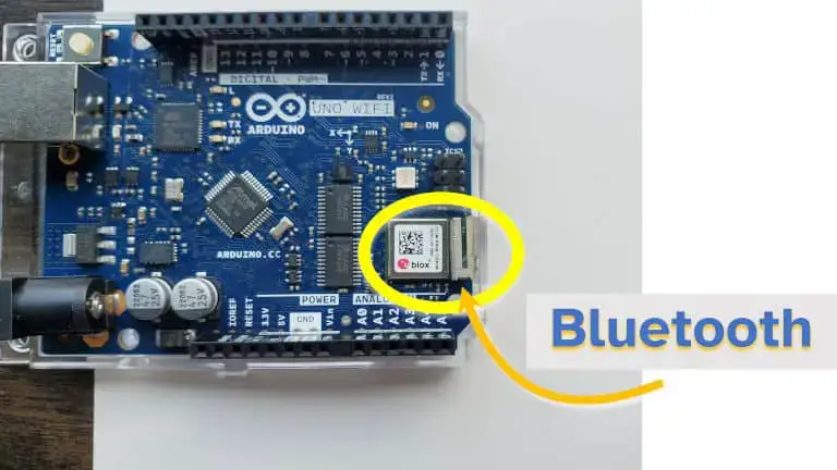 Arduino avec Bluetooth : un guide sur les cartes qui l’ont et comment l’ajouter